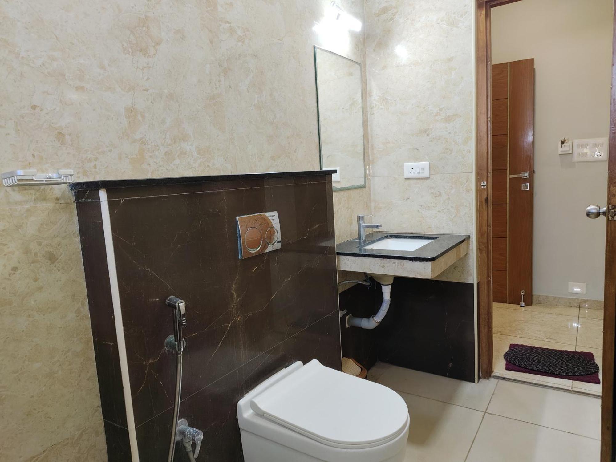 Classio Residency Puducherry Buitenkant foto