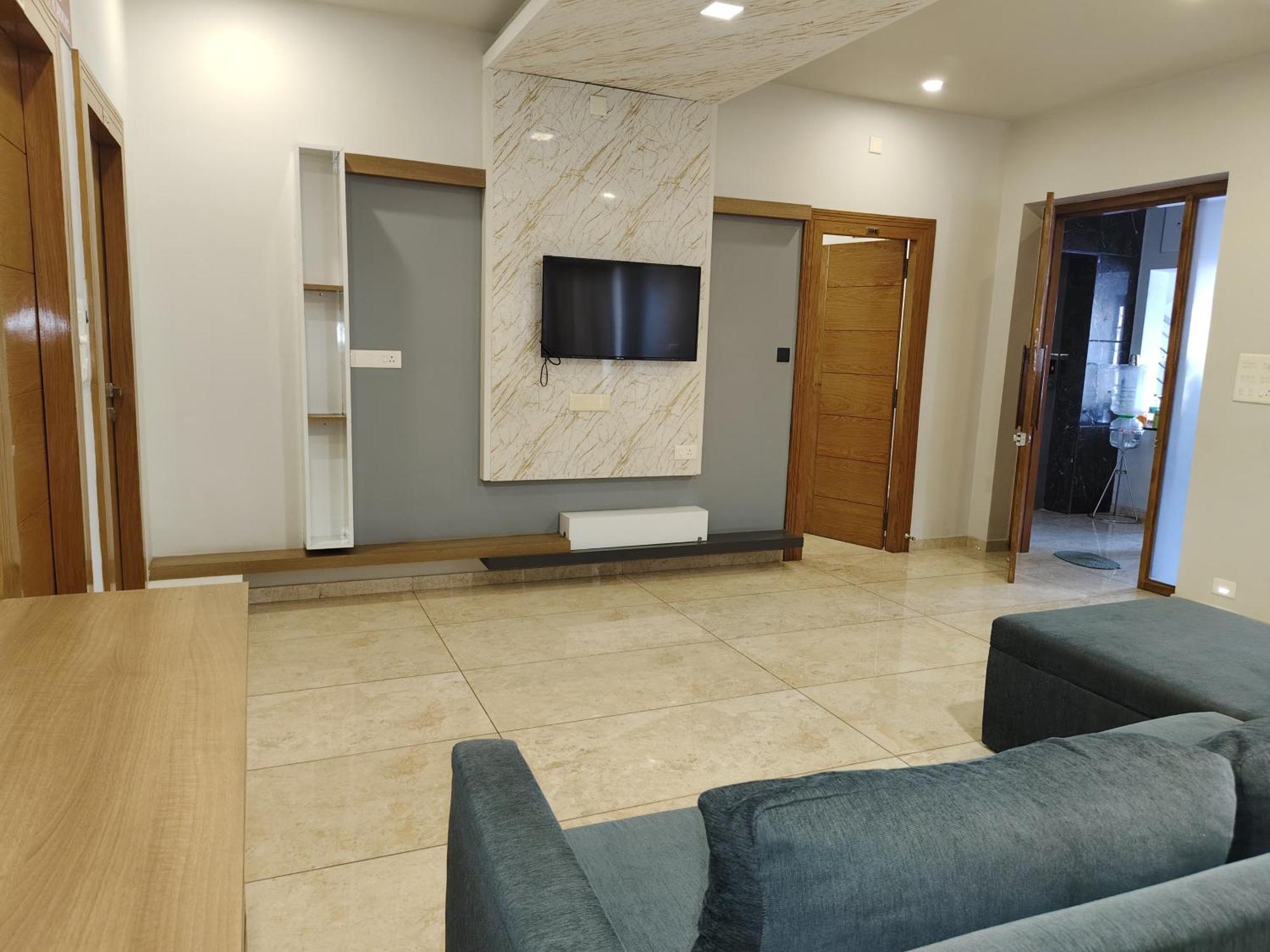 Classio Residency Puducherry Buitenkant foto